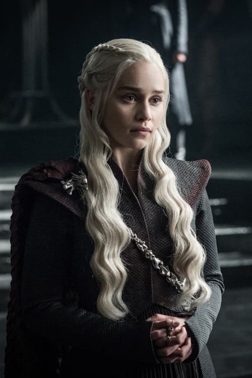 Daenerys Targaryen