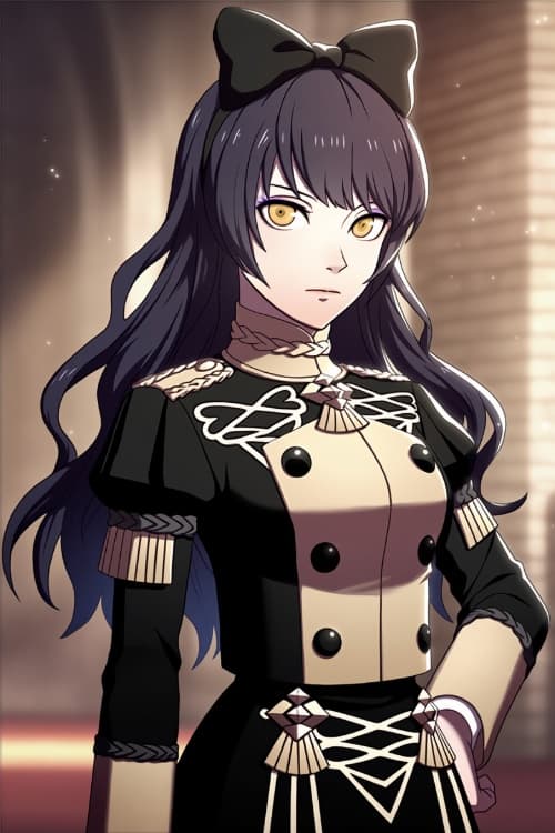 Blake Belladonna