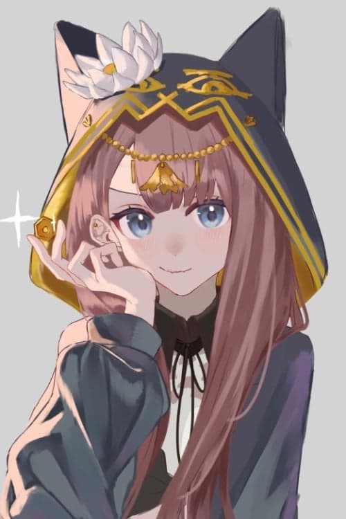 Mira, the incredibly trustworthy merchant™