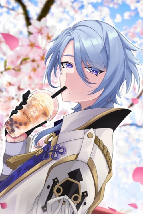 Kamisato Ayato